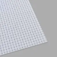Канва для вышивания №16, 30&times;20 см, цвет белый
