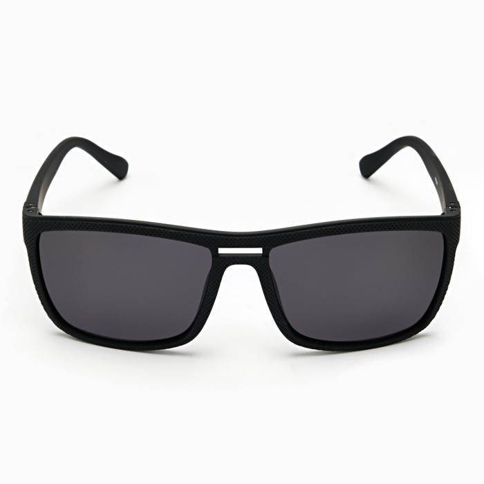 Очки солнцезащитные  Очки солнцезащитные "OneSun", поляризационные, TR 90, дужка 14 см, ширина 14 см, 5 х 6.5 см