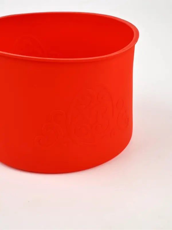 Силиконовая форма &laquo;ХВ&raquo; для кулича на Пасху, 3 шт.