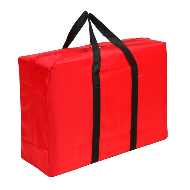 Сумка хозяйственная тм VETTA, 60х40х22см, 50 литров, до 25кг, оксфорд 210D, 3 цвета