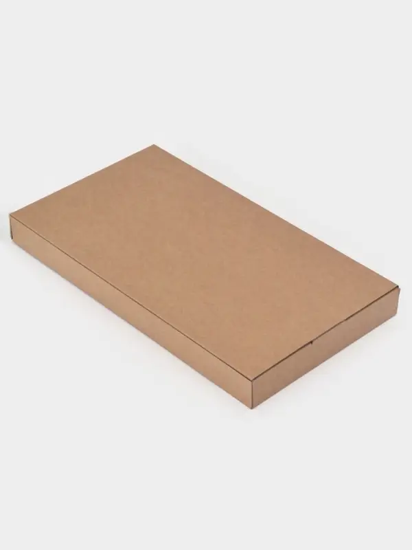 Блюдо сервировочное &laquo;Сьюзен&raquo;, 35&times;20&times;3 см, керамика, белое