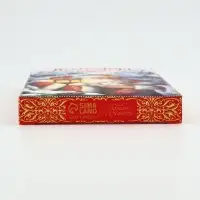 Коробка для шоколада «Волшебного Нового года», 17 х 8.5 х 1.5 см