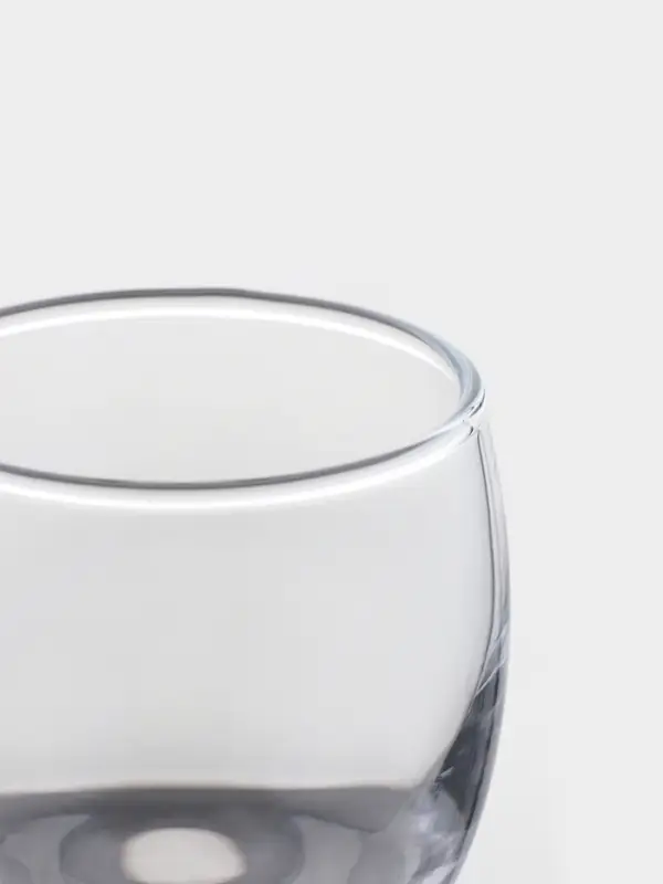 Рюмка для ликёра Paşabah&ccedil;e Bistro, 58 мл, стекло, прозрачная