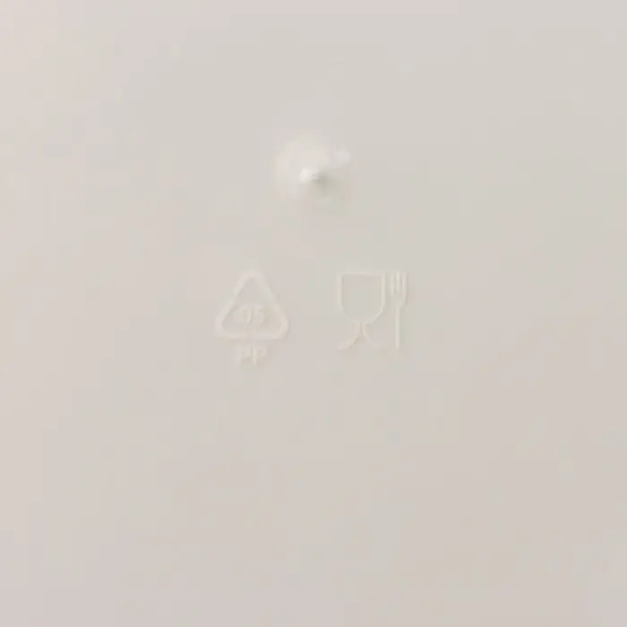 Подставка для столовых приборов Plastic Centre &laquo;Камелия&raquo;, 3-х секционная, пластик, МИКС
