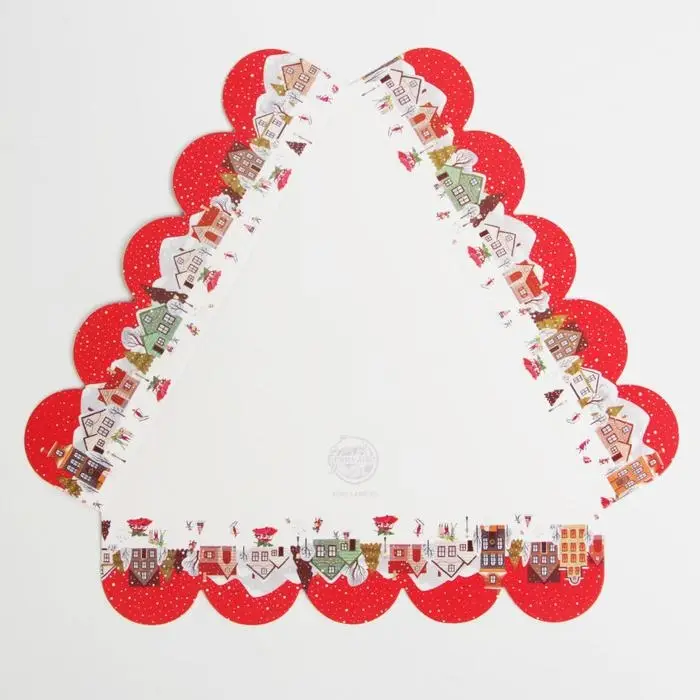 Коробка для кондитерских изделий с пластиковой крышкой «Friends», 18 х 18 х 4 см