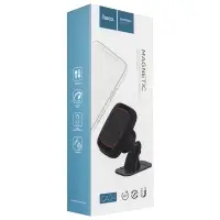 Автодержатель магнитный CA24 HOCO Черный