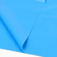 Посуда одноразовая бумажная на 10 персон: стаканы, тарелки, скатерть, Стич