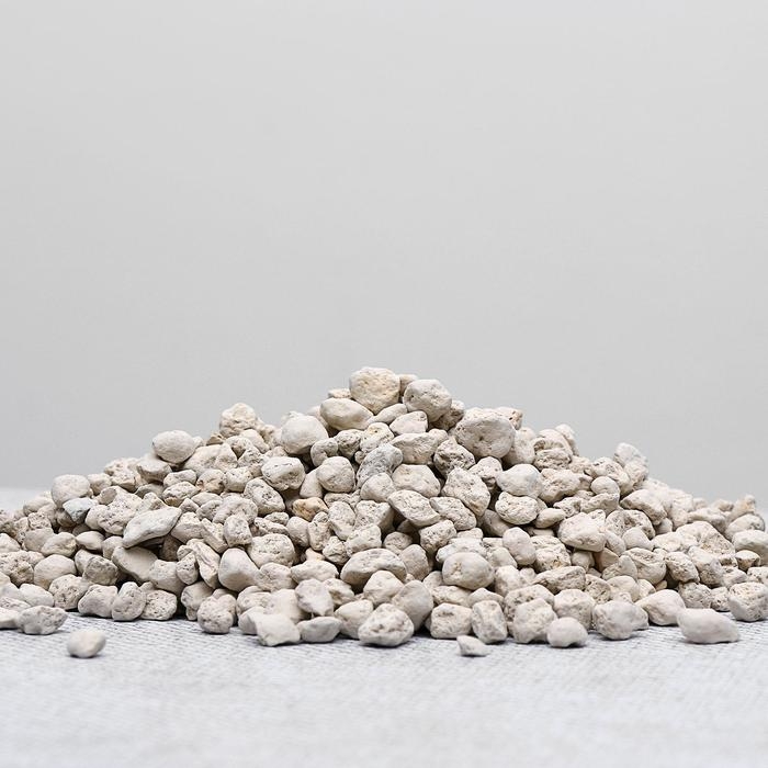 Наполнитель минеральный впитывающий Наполнитель минеральный впитывающий "Пижон Premium", для длинношерстных кошек, 10 л