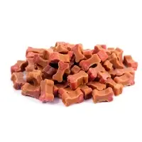 Мясные косточки TitBit для собак, с индейкой и ягненком, 145 г