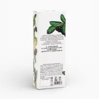 Бальзам безалкогольный &laquo;Чистые сосуды&raquo; с черноплодной рябиной, 250 мл.