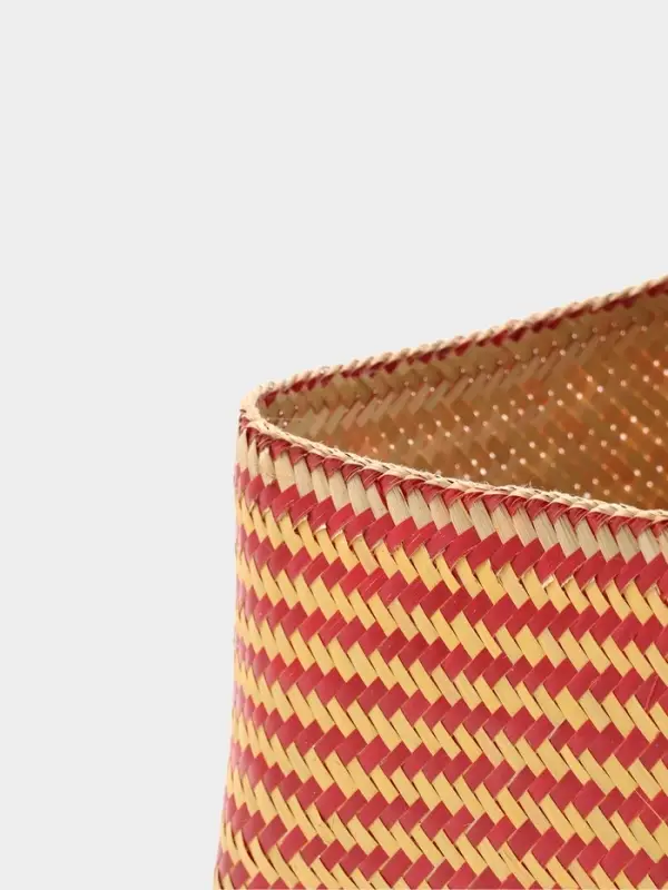 Корзинка плетёная &laquo;Севилья&raquo;, 24&times;24&times;15 см