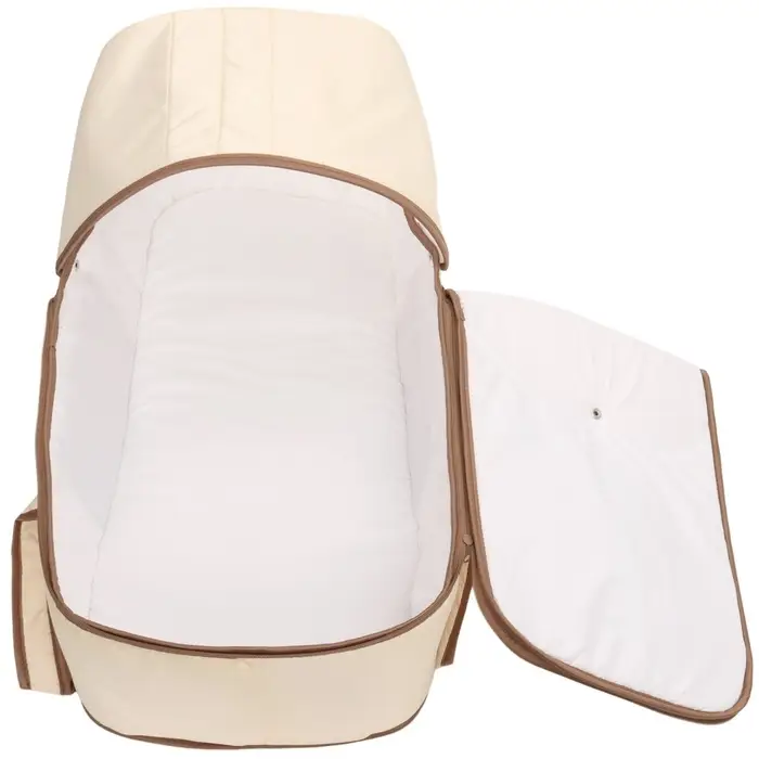 Люлька-переноска для новорожденных &laquo;Мишка&raquo;, Крошка Я