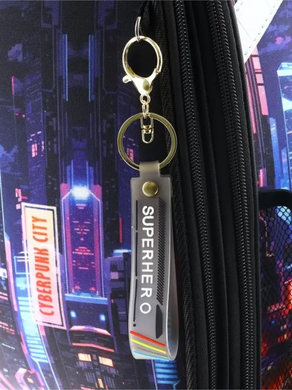 Рюкзак каркасный, школьный, 38×30×16 см, эргономичная спинка «Сити» Рюкзак каркасный, школьный, 38×30×16 см, эргономичная спинка «Сити»