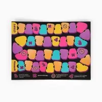 Настольная игра &laquo;Попробуй объясни. Скажи иначе&raquo;, 100 карт, 18+