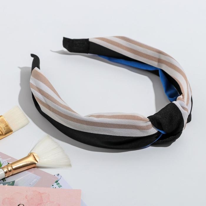 Ободок «Живи ярко» для волос Ободок «Живи ярко» для волос