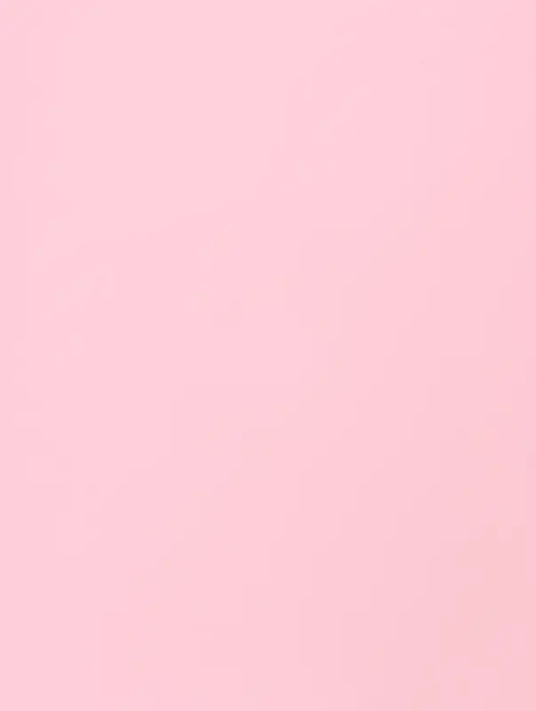 Плёнка флористическая для цветов и букетов, розовая, 57&times;57 см