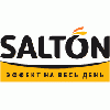 Губка для обуви, Волна SALTON для гладкой кожи Бесцветная