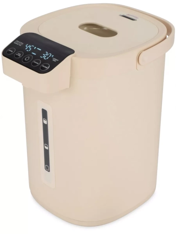 Термопот HYTP-3144 5.5л. 1600Вт кремовый