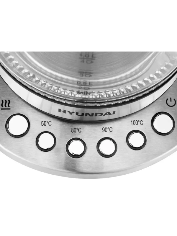 Чайник HYK-G3026 Чайник HYK-G3026