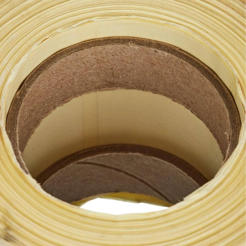 Термоэтикетки ЭКО 58x30, красная, вт.40,&nbsp;700шт/рул