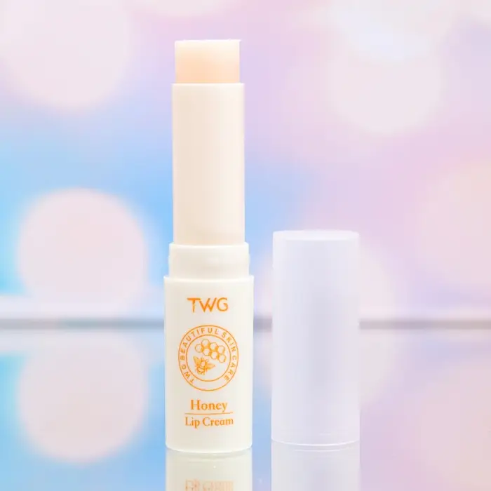 Губная помада гигиеническая, с экстрактом мёда Губная помада гигиеническая, с экстрактом мёда