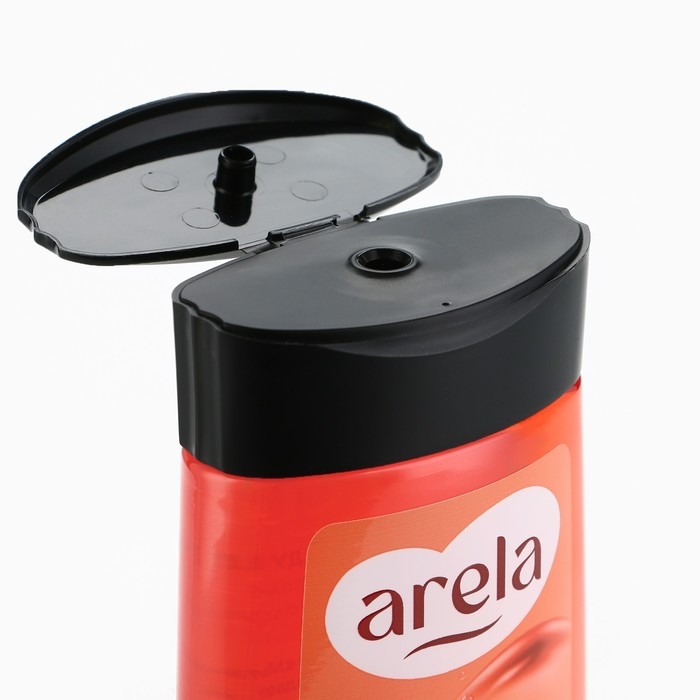 Гель для душа женский «Минуты блаженства», 250 мл, аромат карамельного мусса, ARELA