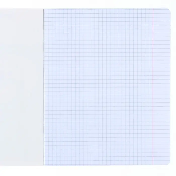 Тетрадь в клетку 18 листов, 5 видов МИКС, обложка мелованный картон, &laquo;Человек-паук&raquo;