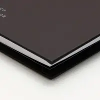 Книга для записи рецептов А5, 80 л. Твердый переплет &laquo;Счастье&raquo;