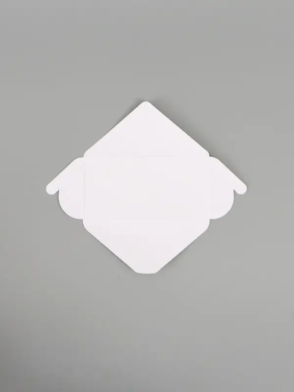 Конверт для денег &laquo;Фея&raquo;, глиттер 16.5 &times; 8 см