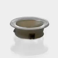 Заварочный чайник &laquo;Бриз&raquo;, 700 мл, стекло, прозрачный