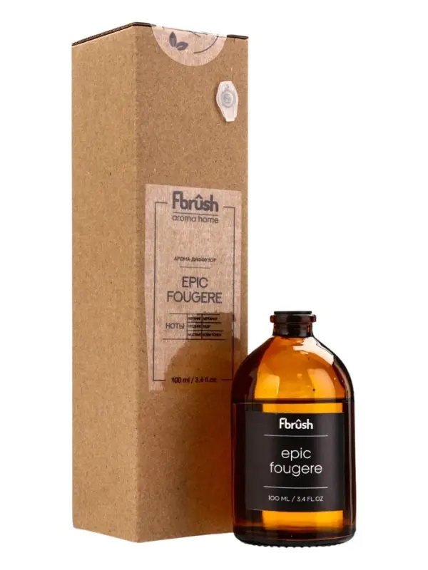 Диффузор Craft Диффузор Craft "Epic Fougère", 100 мл