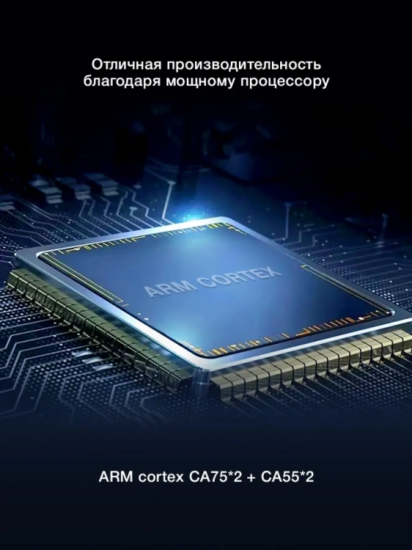 Телевизор H-LED43BU7100 Smart WebOS Frameles