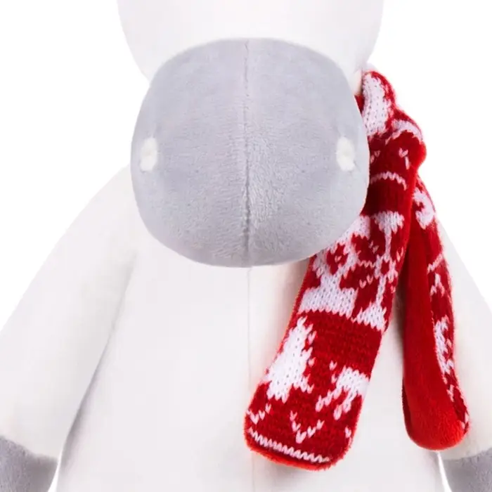 Мягкая игрушка «Конь Лёня», 22 см Мягкая игрушка «Конь Лёня», 22 см