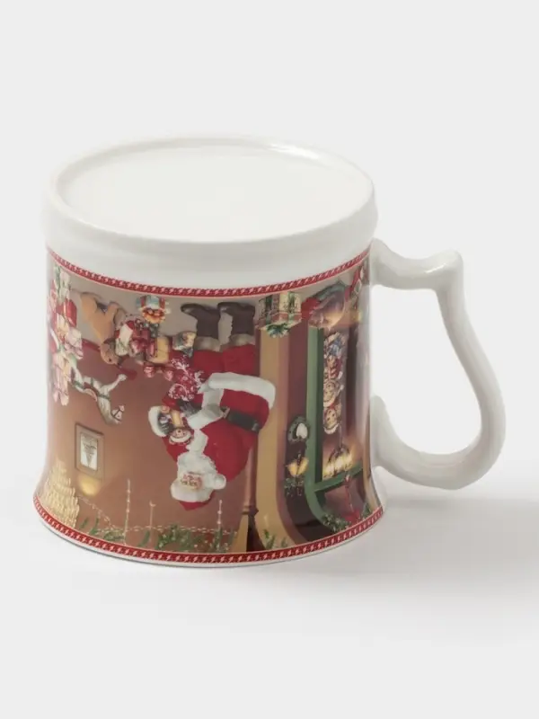 Кружка 420 мл Кружка 420 мл "Ночь чудес" см подароч упак