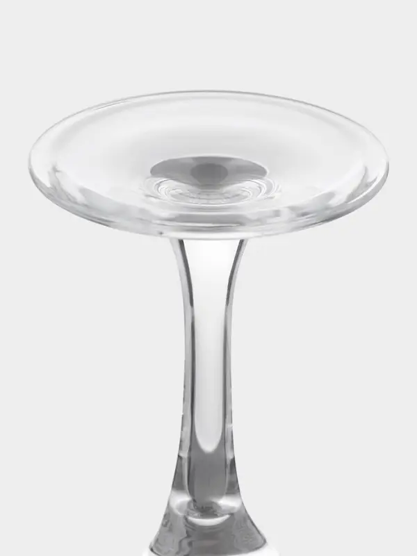 Бокалы для шампанского Luminarc French Brasserie, 170 мл, h=18.5 см, набор 6 шт., стекло, прозрачные