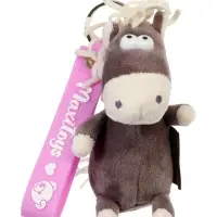 Мягкая игрушка "Коняш Фиолетовый", 10 см MT-250236-10 Мягкая игрушка "Коняш Фиолетовый", 10 см MT-250236-10