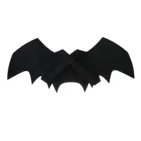 Аксессуар для животных, тм VETTA, крылья летучей мыши, 20x46 см