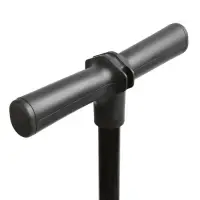 Насос универсальный, 56 см, 4 насадки