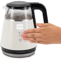 Чайник HYK-G3013 1.0л 2200Вт