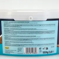 Корм TetraWaferMix для рыб, таблетки, ведро, 3.6 л., 1.85 кг