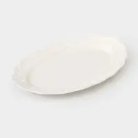 Блюдо овальное 35х23х2,5 см "Garden rose"