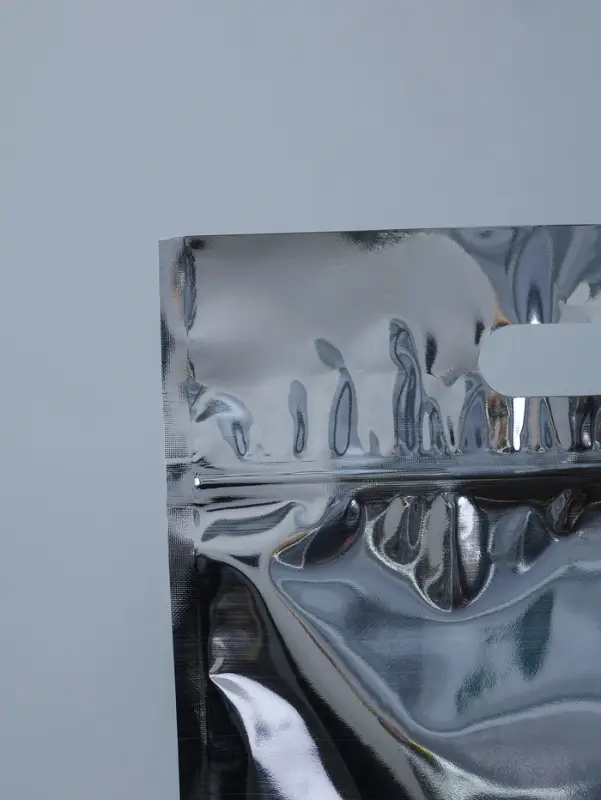 Термопакет Зип - лок однослойный, 25&times;40 +5 см