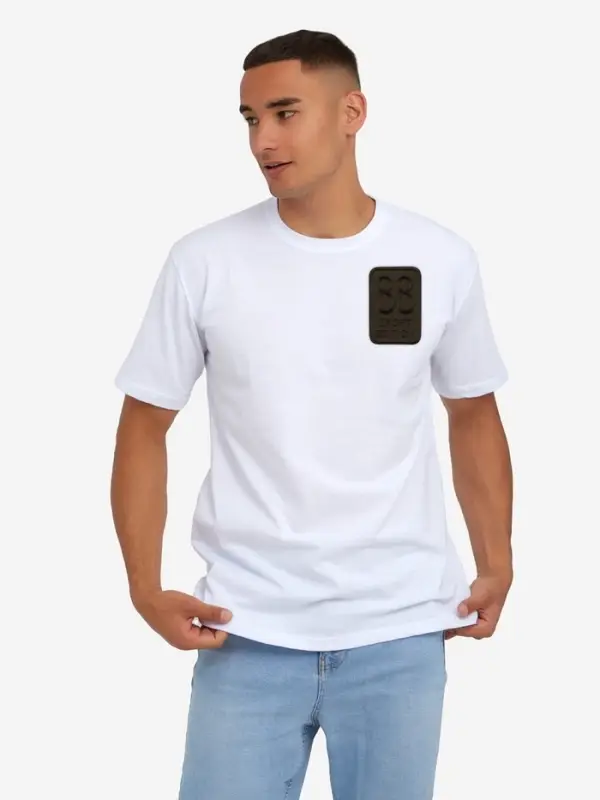 Термоаппликация Sport, 11.5&times;7.7 см, хаки