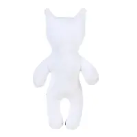 VETTA Игрушка для домашних животных, ПЭ, 14,5х24 см, зебра