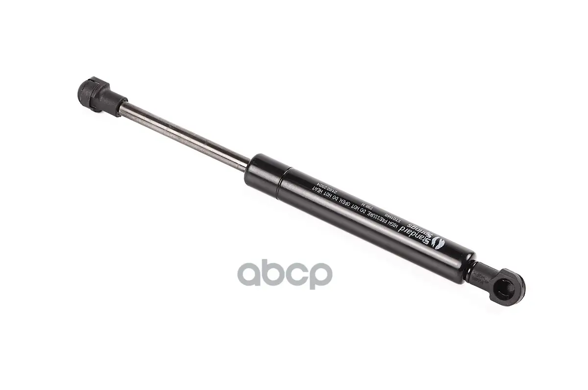 газовый упор передний volvo Standard Springs арт. STG1148