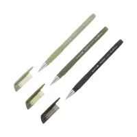 Ручка шариковая BrunoVisconti.EasyWrite.Verde, 0.5 мм, стержень синий, МИКС