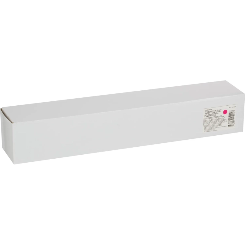 Тонер-картридж Retech 106R03747 пур. для Xerox VersaLink C7020/C7025/C7030