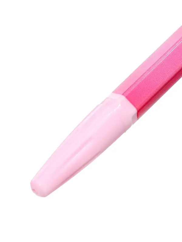 Ручка шариковая ErichKrause Prima Cat Stick, узел 0.7 мм, синяя, МИКС