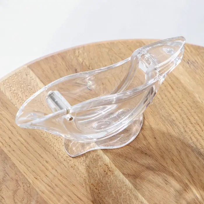 Соковыжималка для цитрусовых, 12×3,5×5,1 см Соковыжималка для цитрусовых, 12×3,5×5,1 см