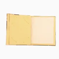 Фотоальбом «Сердце», 10 листов, 19×19×2 см